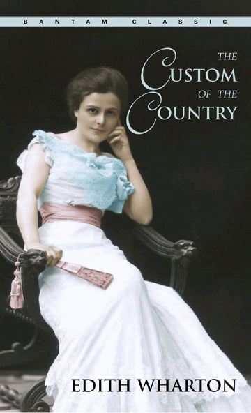 The Custom Of The Country