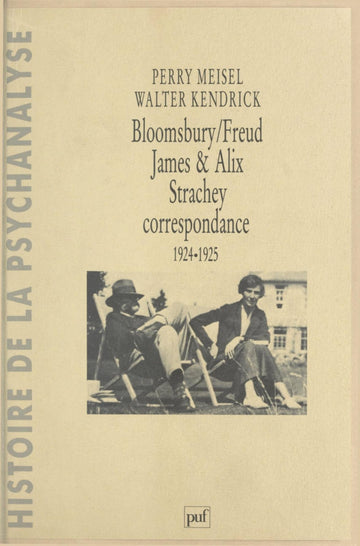 Bloomsbury/Freud
