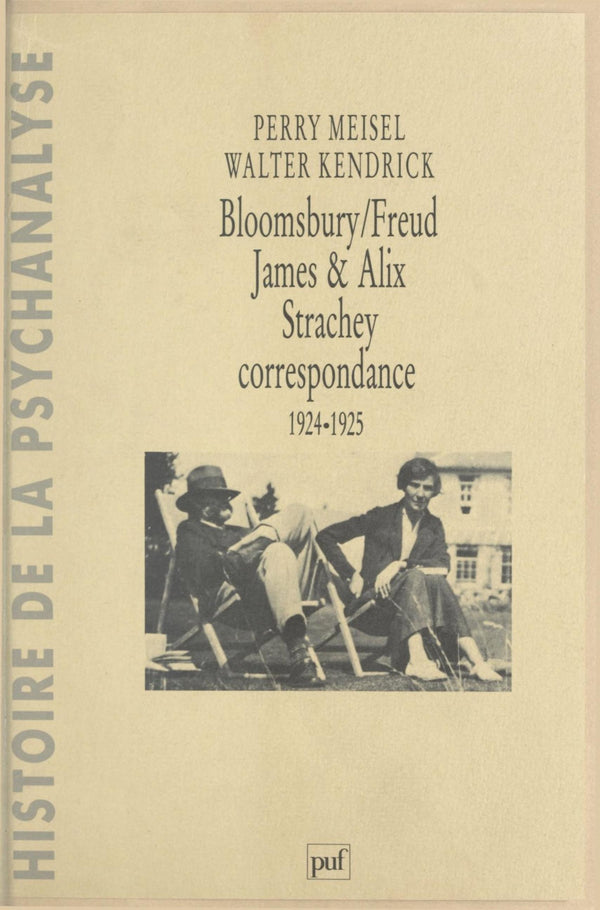 Bloomsbury/Freud