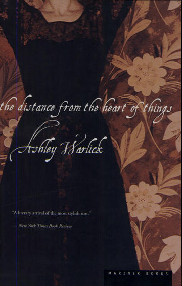 The Distance From The Heart Of Things