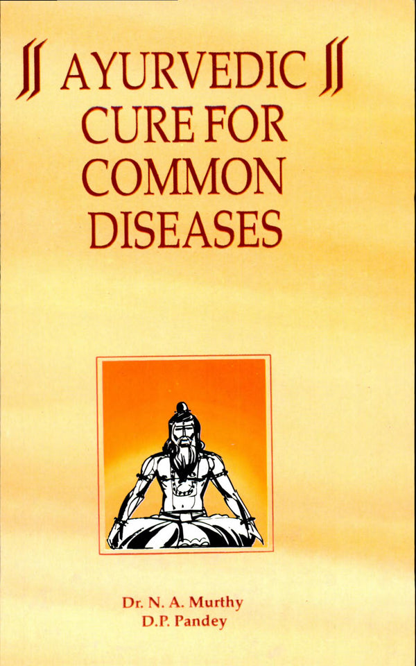 Ayurvedic Cure For Common Diseases