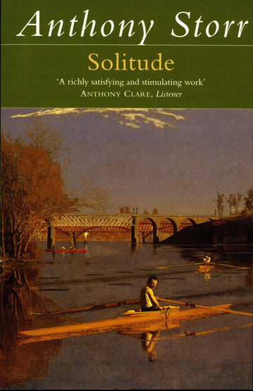 Solitude: A Return To The Self