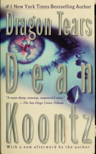 Dragon Tears