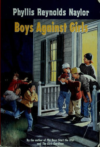 Boys Against Girls