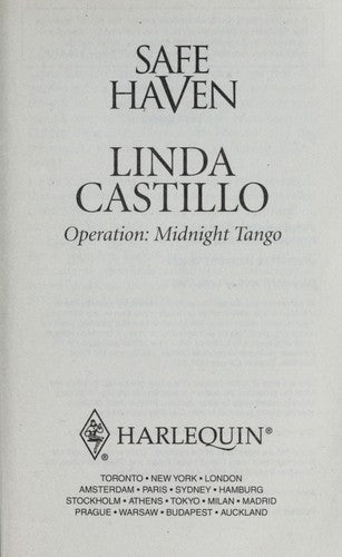 Operation: Midnight Tango