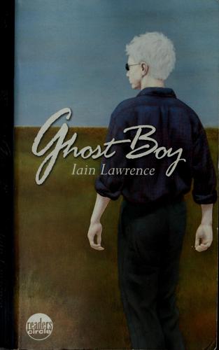 Ghost Boy