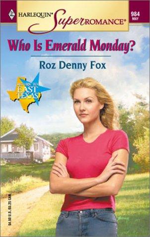 Who Is Emerald Monday?
