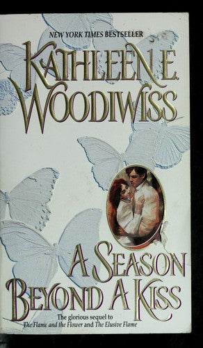 A Season Beyond A Kiss