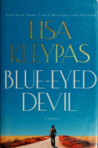 Blue-Eyed Devil