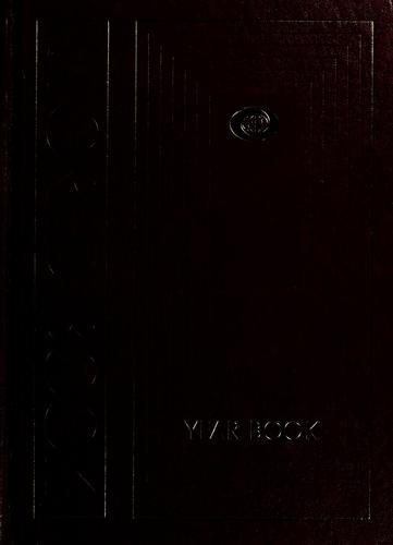 The World Book Year Book 1994: A Review Of The Events Of 1993