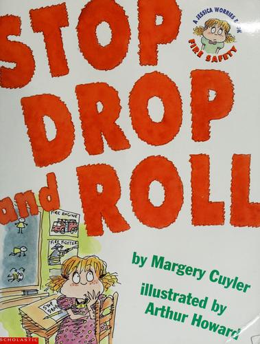 Stop Drop And Roll