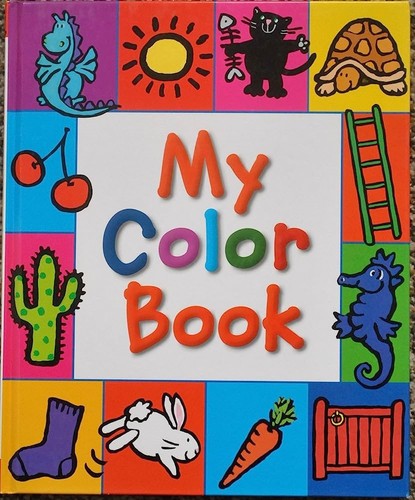 My Word Book