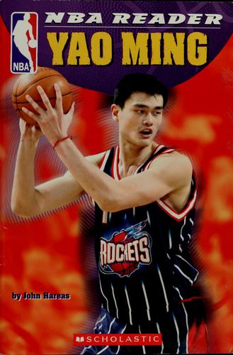 Yao Ming (Nba Reader)