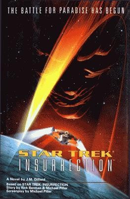 Star Trek: Insurrection