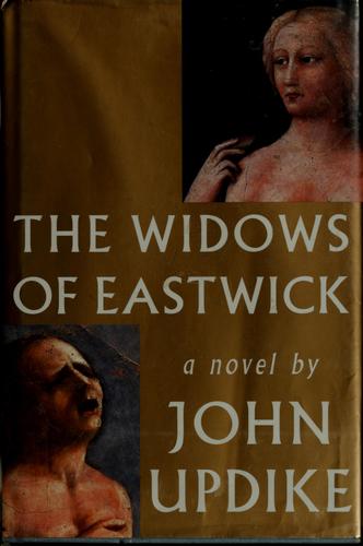 The Widows Of Eastwick
