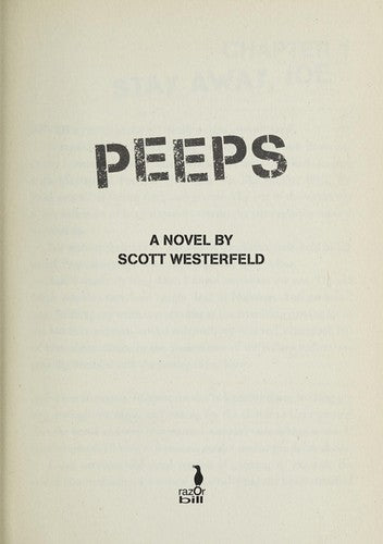 Peeps