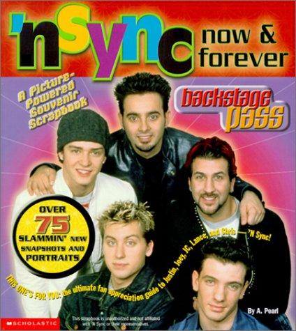 'nsync Now & Forever