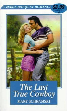 The Last True Cowboy