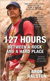 127 Hours: Between a Rock and a Hard Place
