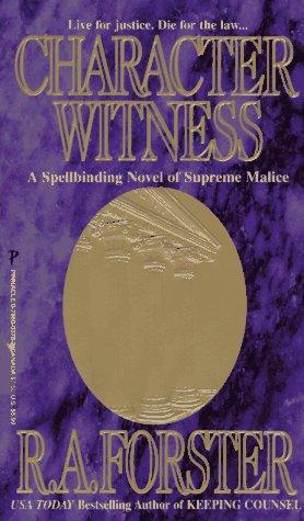Character Witness