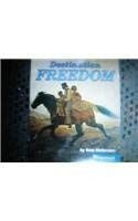 Harcourt School Publishers Social Studies: On-Lv Rdr Dest Freedm Us:mkg Ss 07: (Social Studies 07)