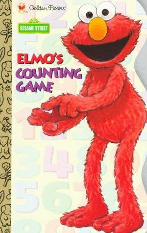 Elmo's Counting Game