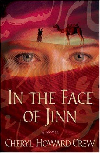 In The Face Of Jinn: A Novel