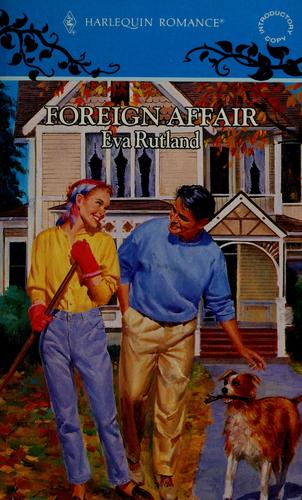 Foreign Affair