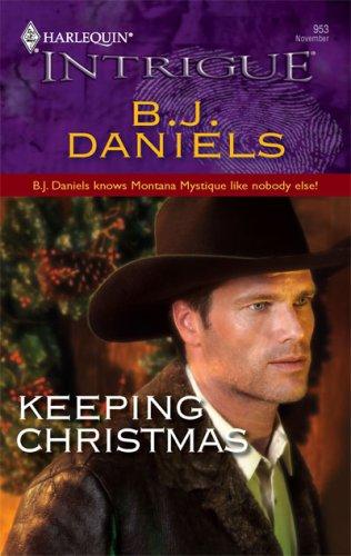 Keeping Christmas (Harlequin Intrigue Series)