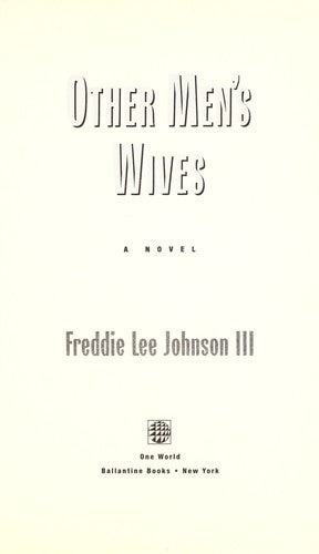 Other Men's Wives