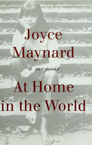 At Home In The World