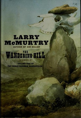 The Wandering Hill : A Novel