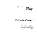 Play: The Developing Child