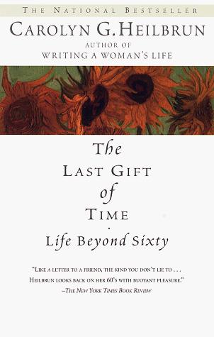 Last Gift Of Time