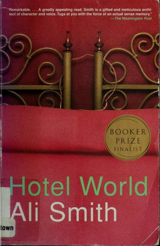 Hotel World