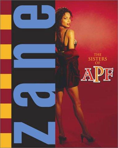 The Sisters Of Apf : The Indoctrination Of Soror Ride Dick