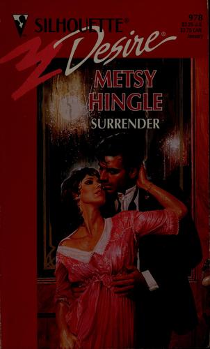 Surrender