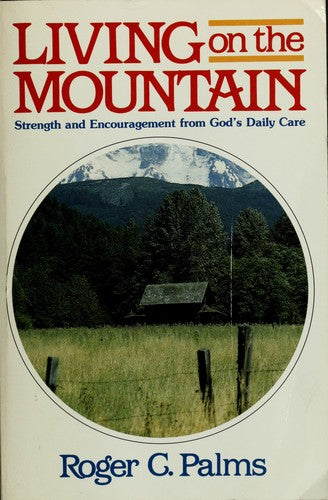 Living On The Mountain