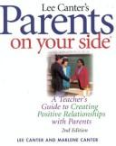 Parents On Your Side