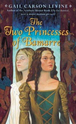 The Two Princesses Of Bamarre