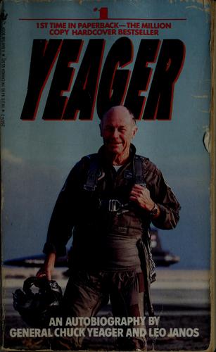Yeager