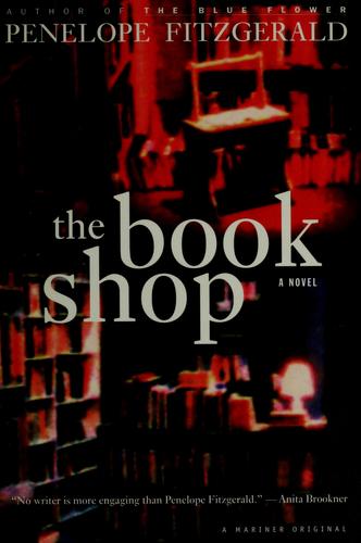 The Bookshop