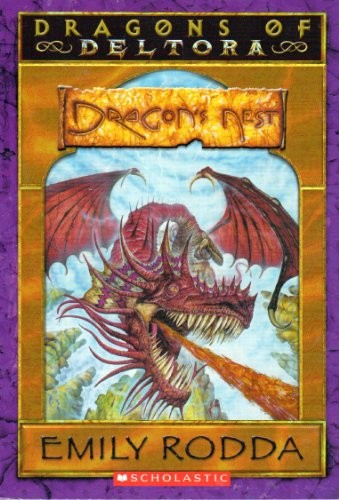 Dragon's Nest, Dragons Of Deltora 01