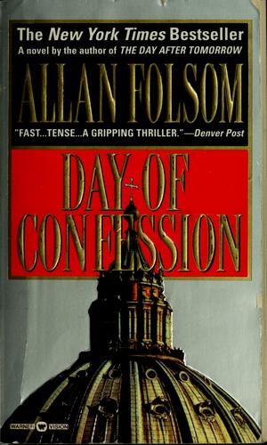 Day Of Confession