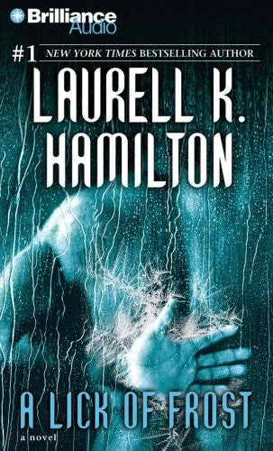 A Lick Of Frost (A Novel)