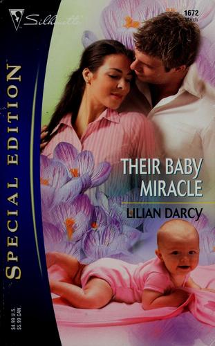 Their Baby Miracle (Silhouette Special Edition)