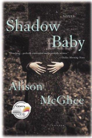 Shadow Baby (Today Show Book Club #14)