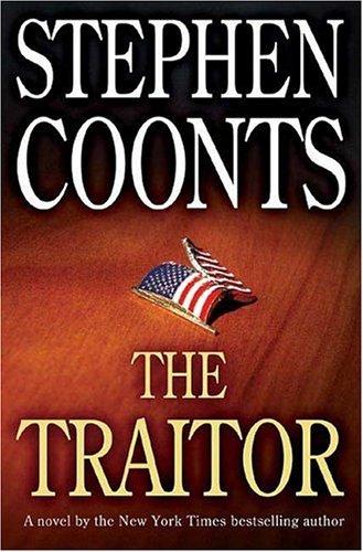 The Traitor (without dust jacket)