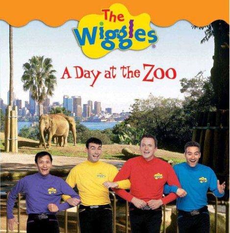 A Day At The Zoo