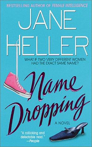 Name Dropping: What If Two Very Different Women Had The Same Exact Name?